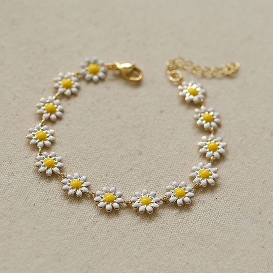 Pulseira Margarida