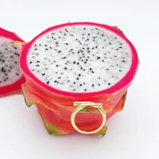 Zeny Ring