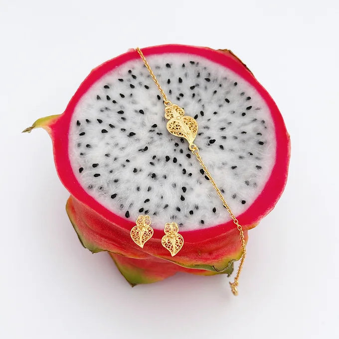 Conjunto Coração de Viana