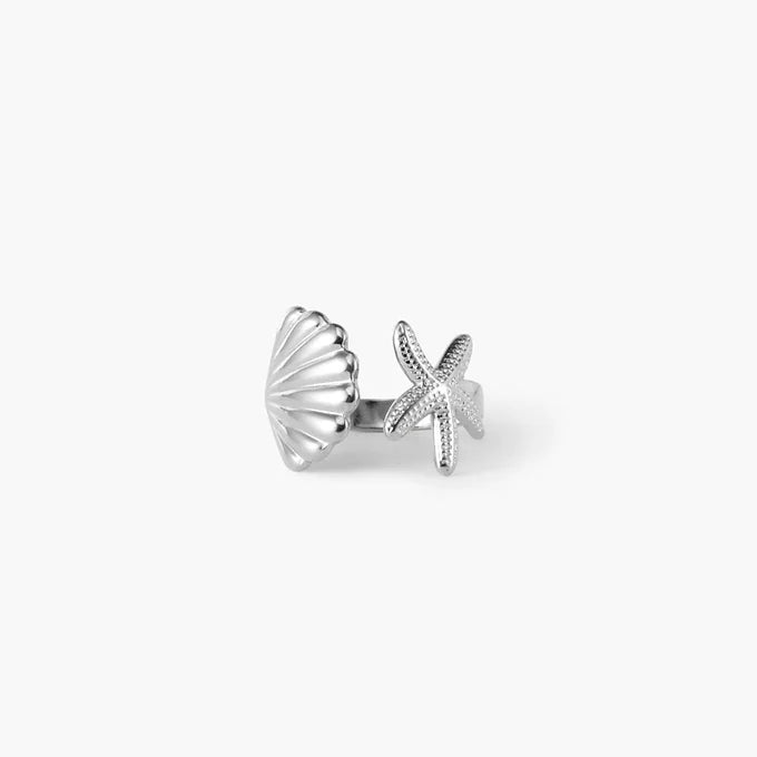 Beach Vibes Ring