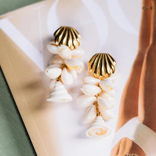 Summer Earrings