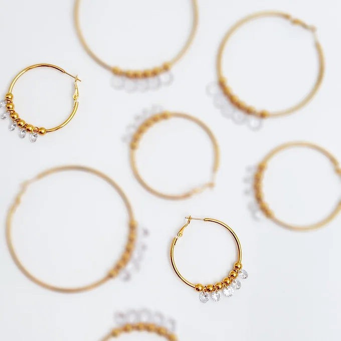 RADIANT Hoops