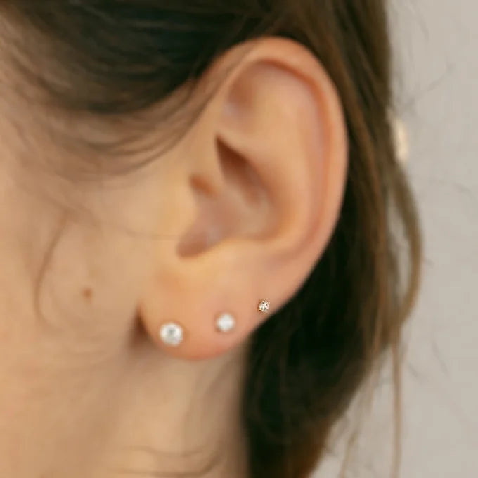 Brinco ponto de luz ✨