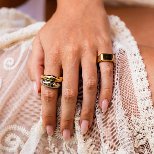 Toffee Ring