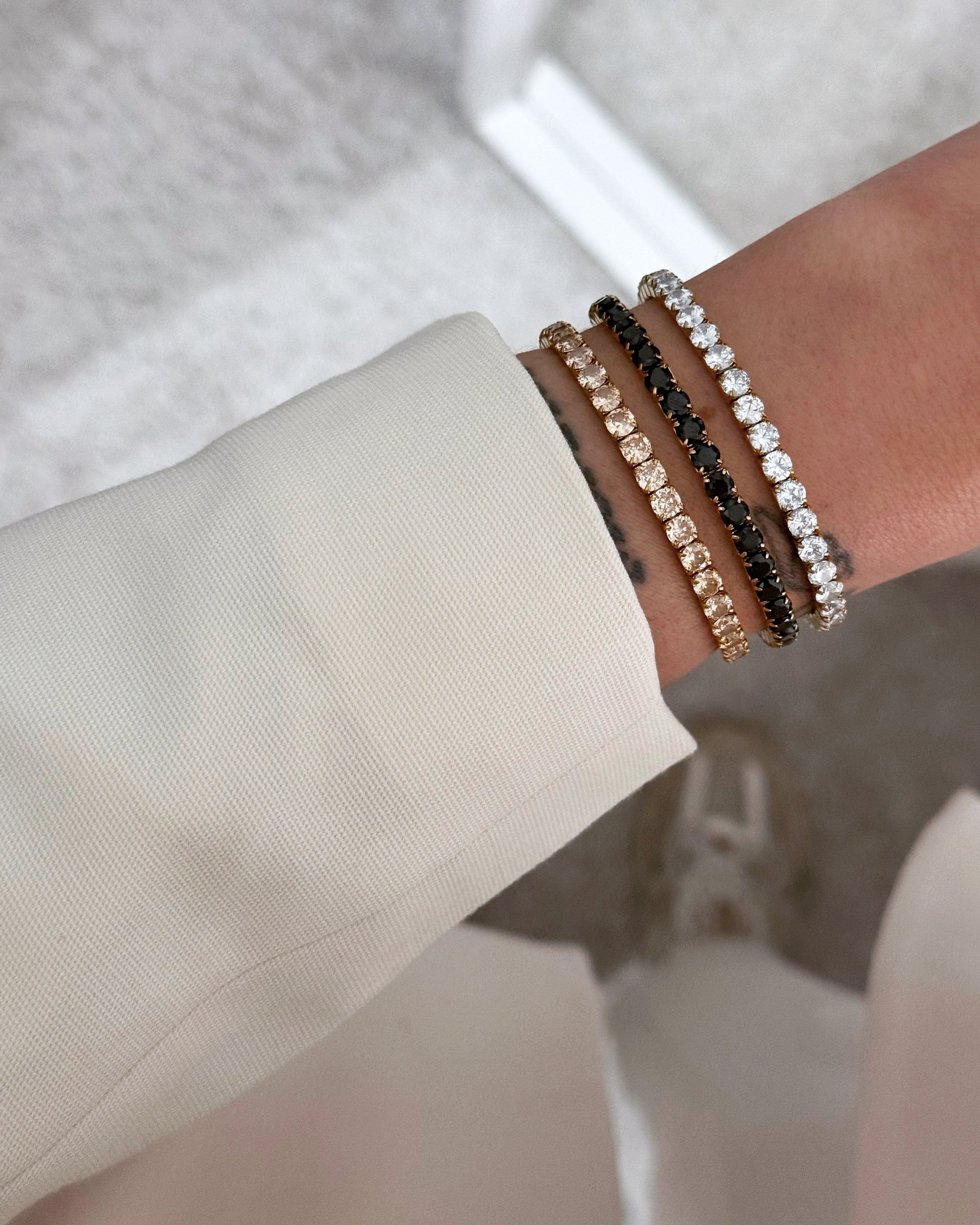 Pulseira Riviera