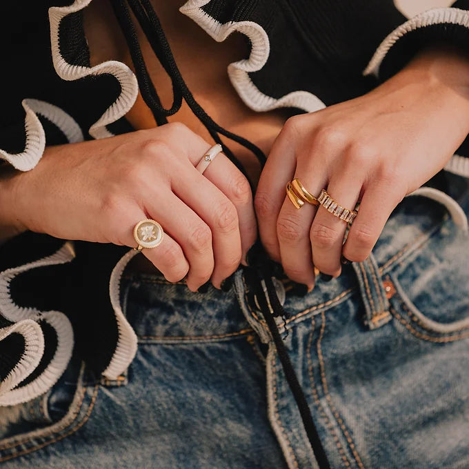 HARMONY Ring