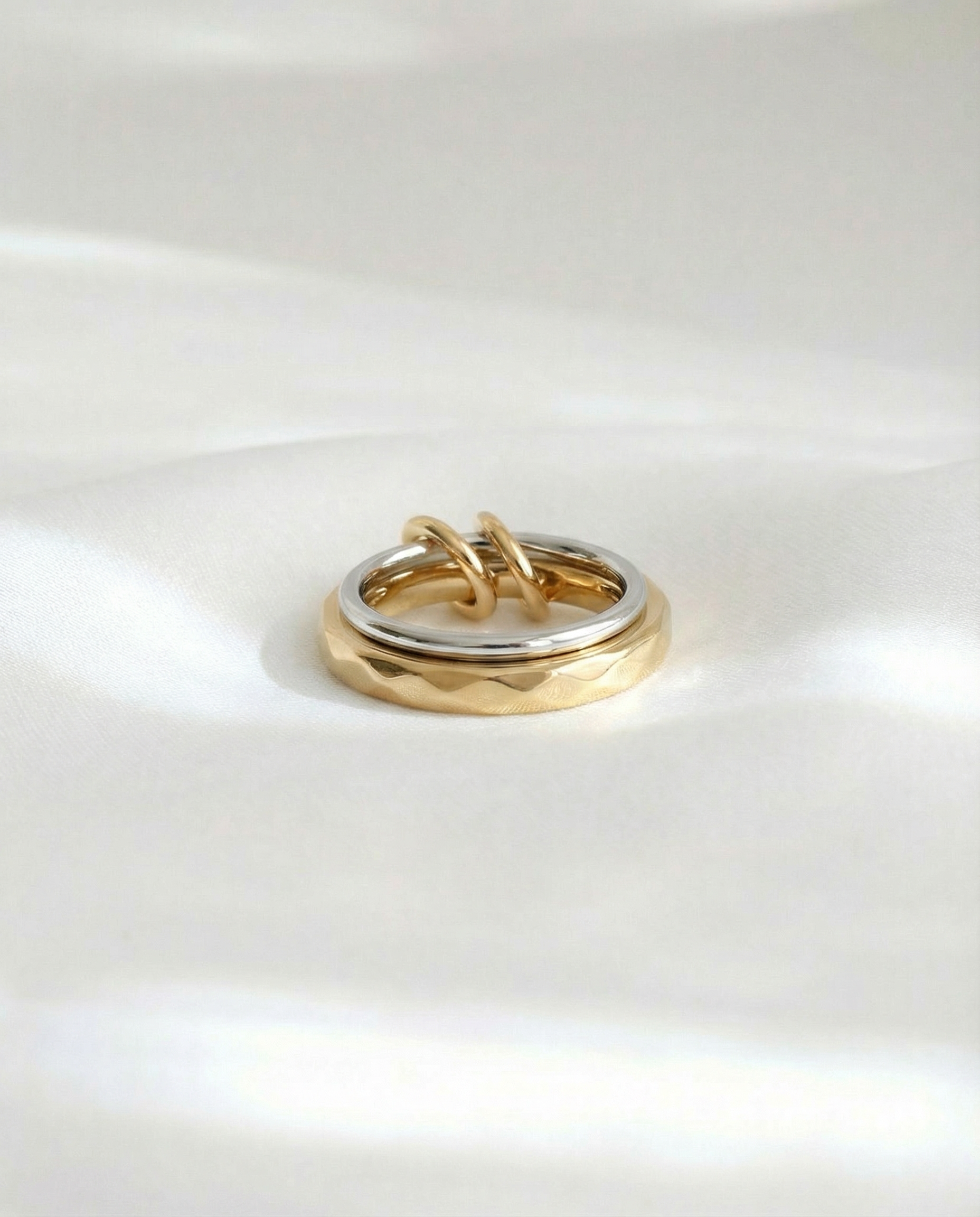 Double Ring