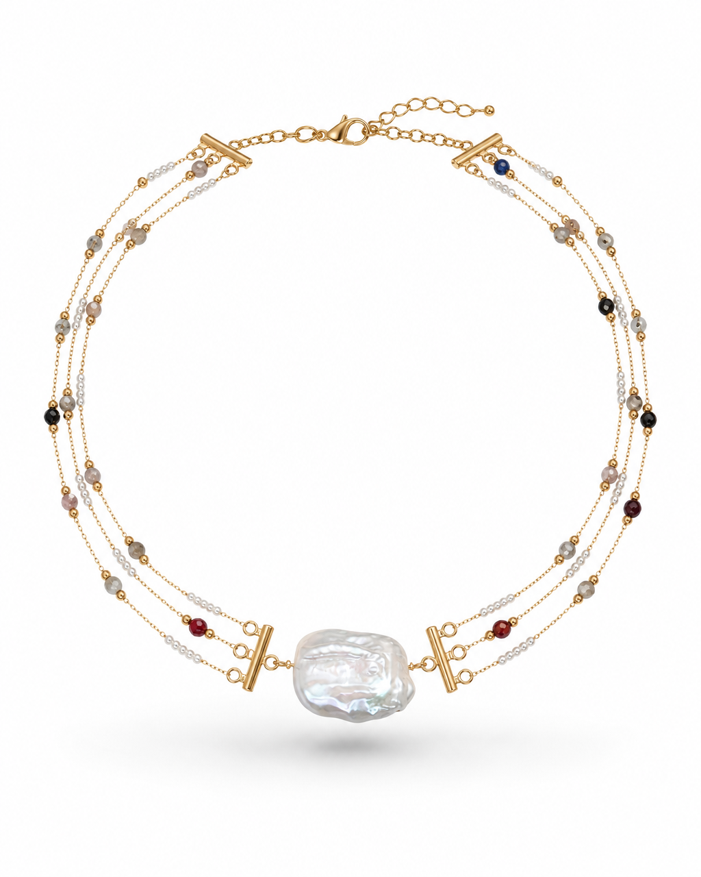 Choker Solea