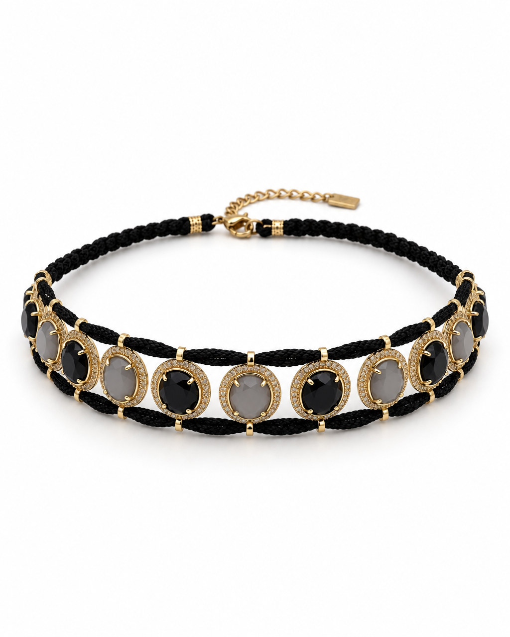 Choker MIO