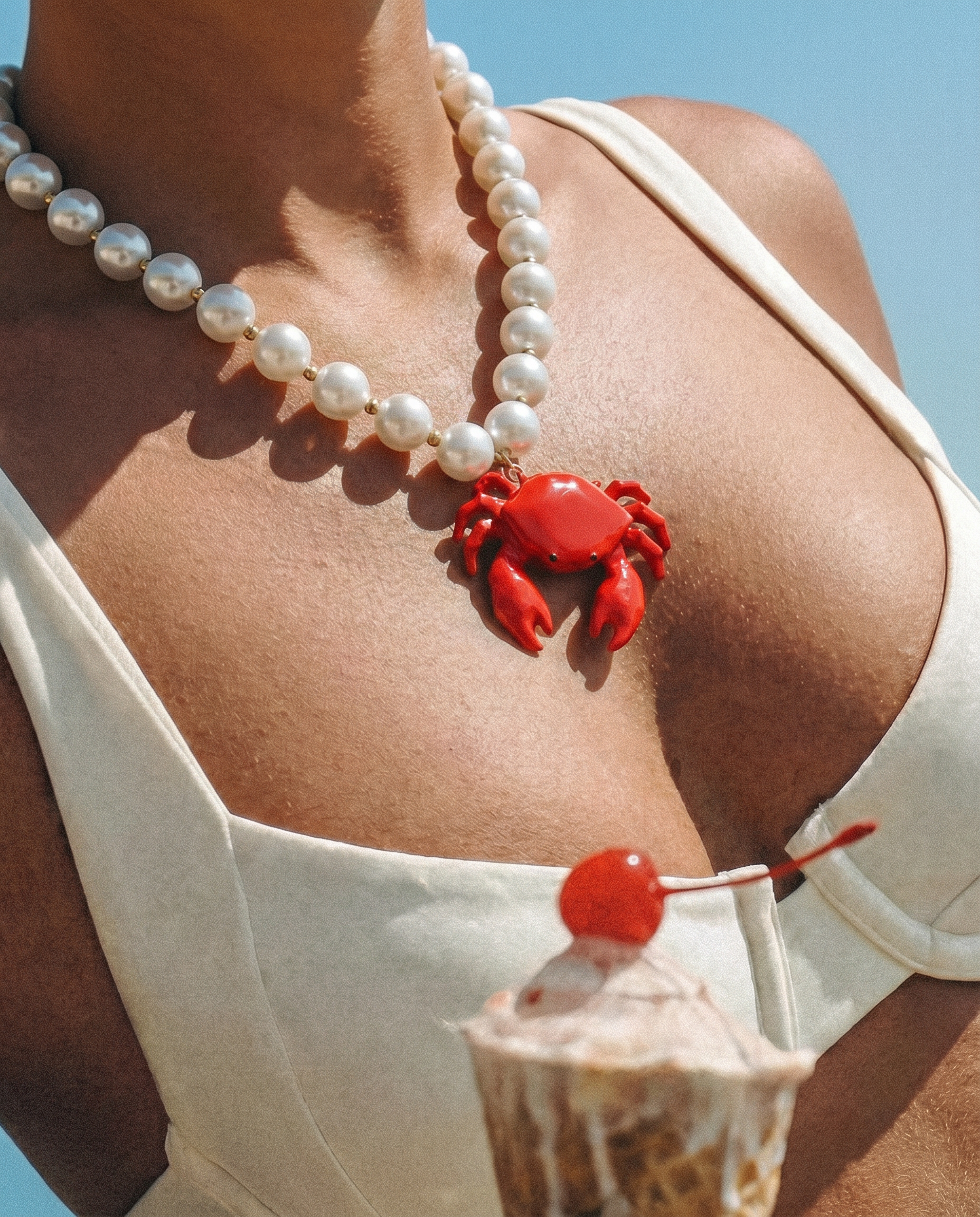 Crab Couture