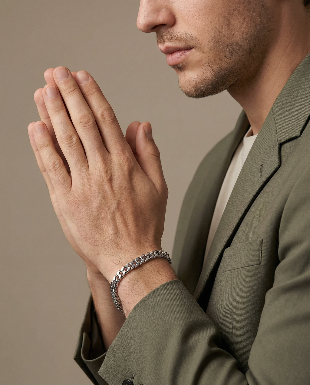 Pulseira elos