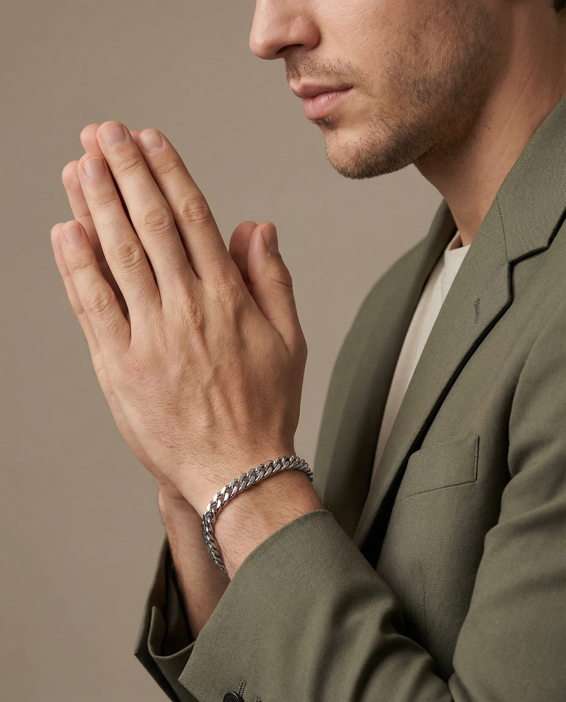 Pulseira elos