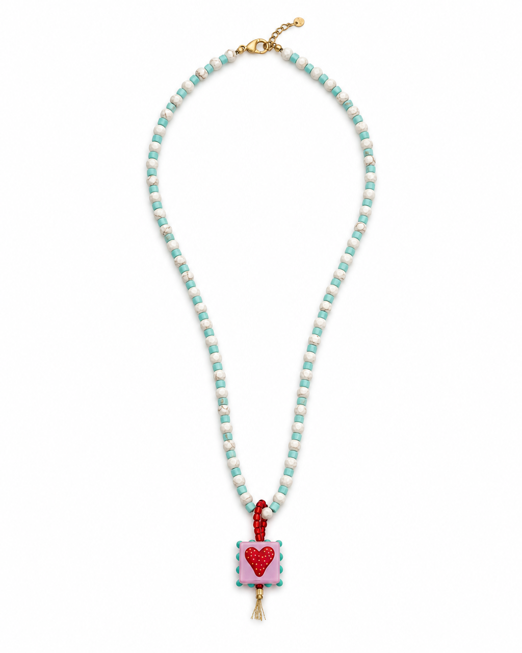 Candy Necklace