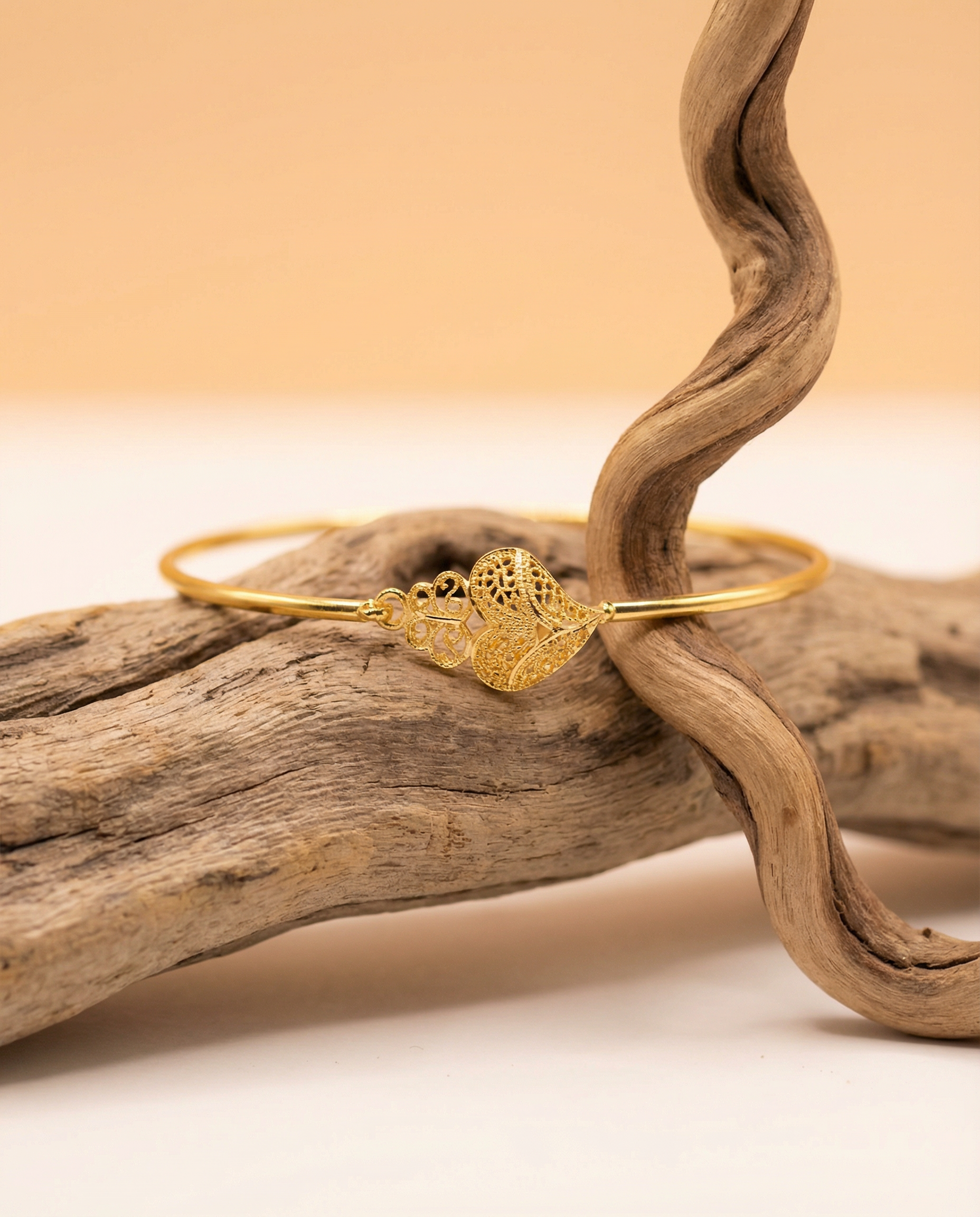 Escrava Coração de Viana