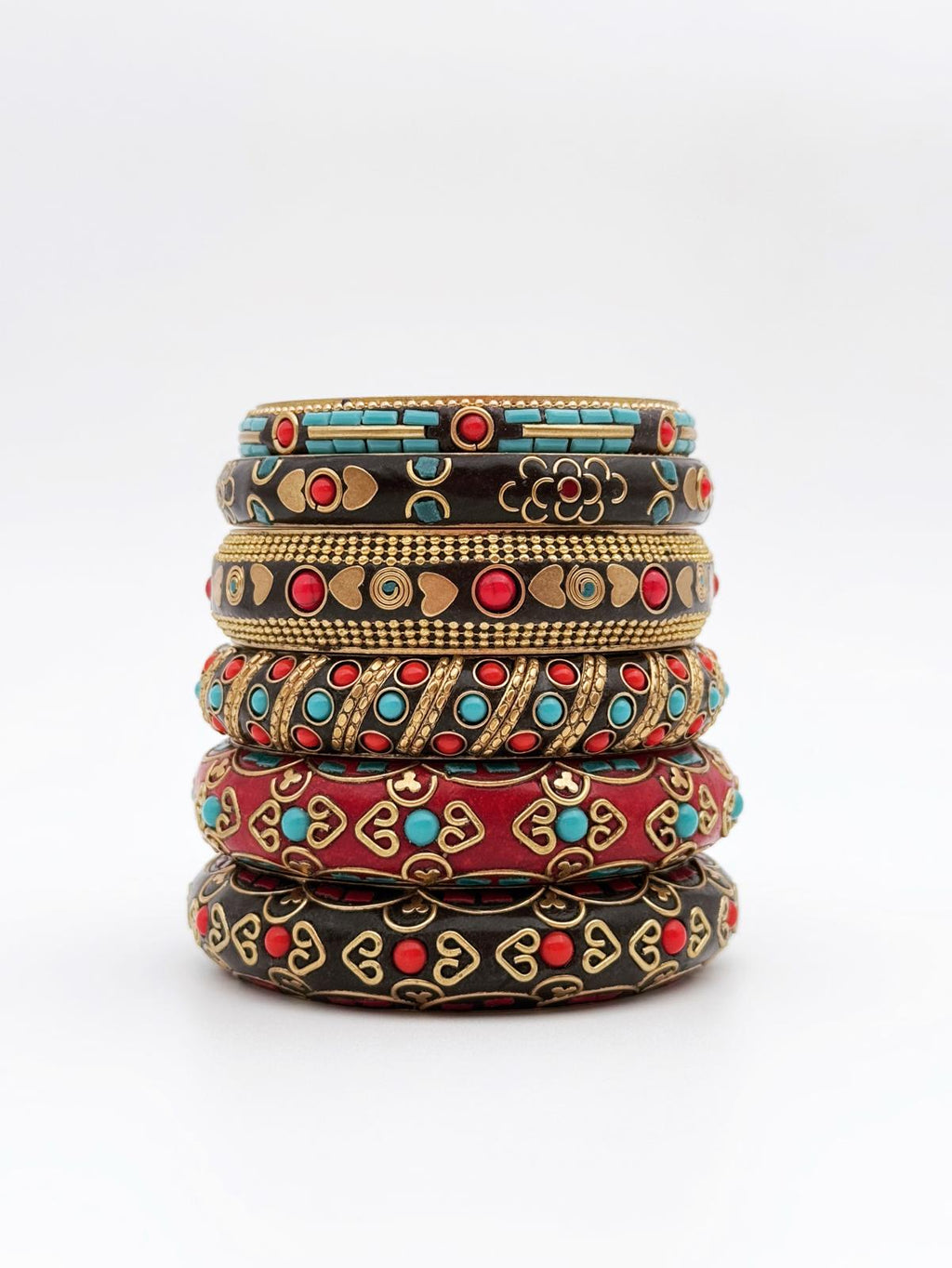 Boho Chic Bracelets