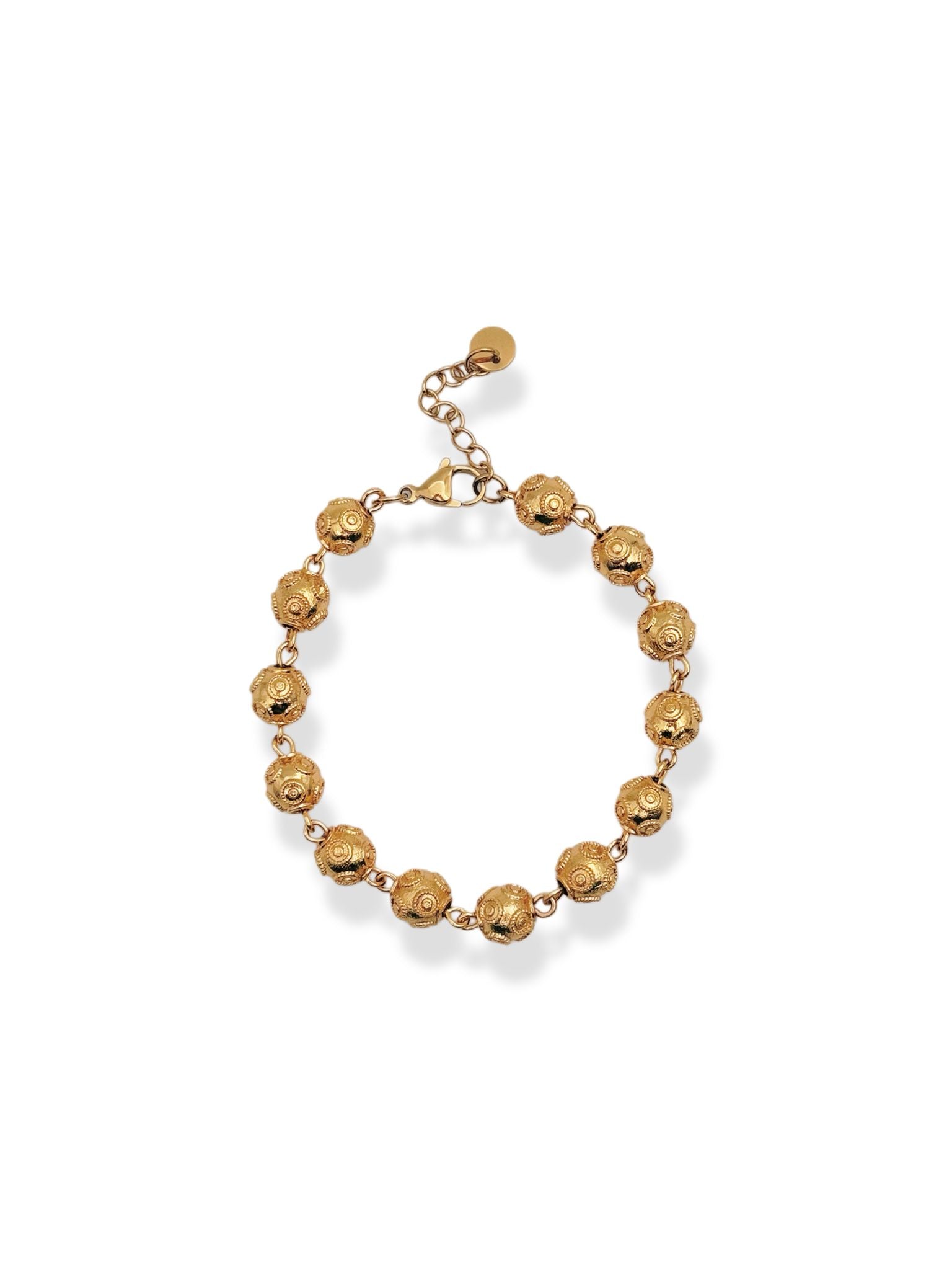 Pulseira Contas de Viana