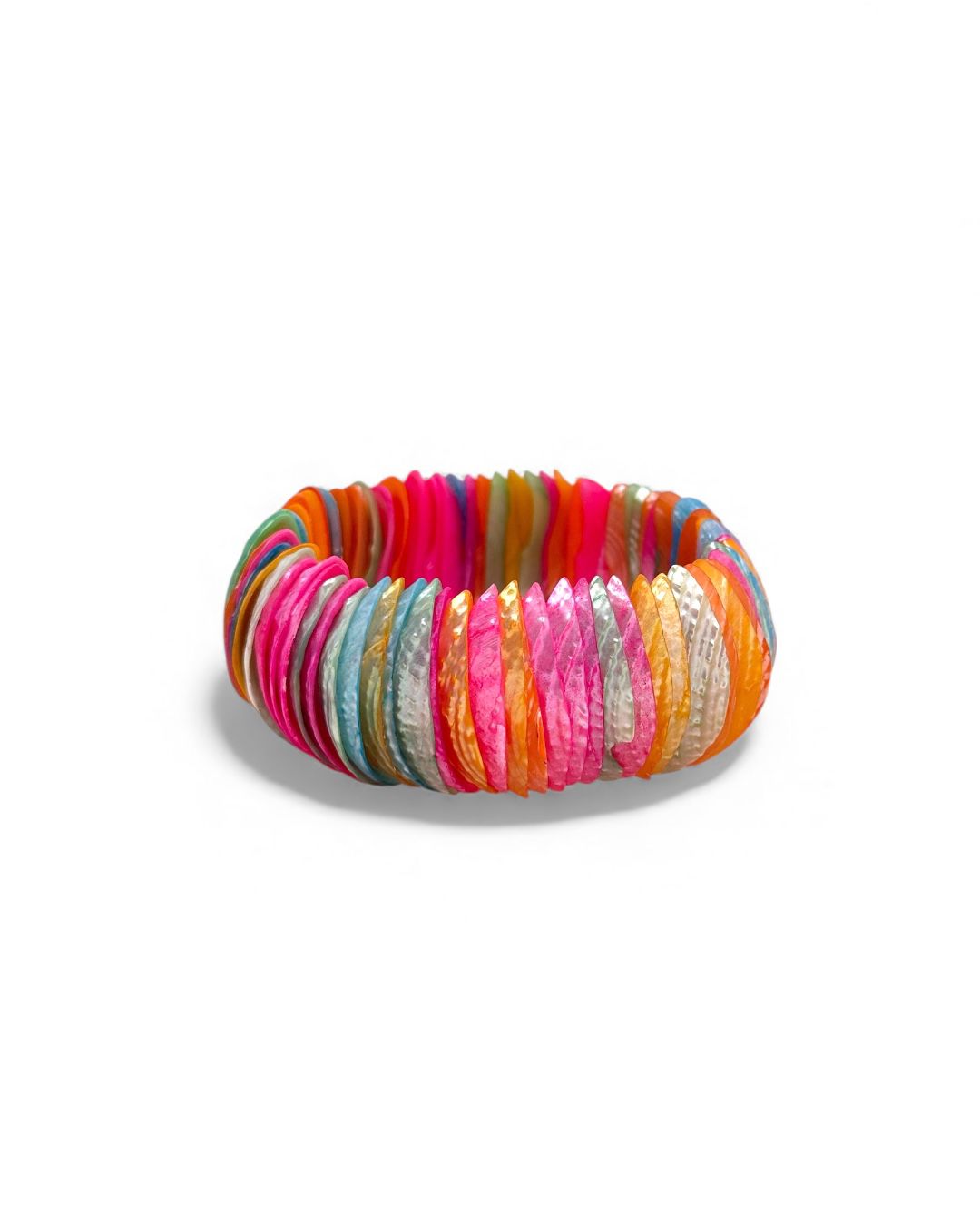 Pulseira Rainbow