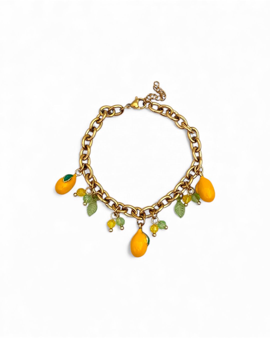 Pulseira Limões