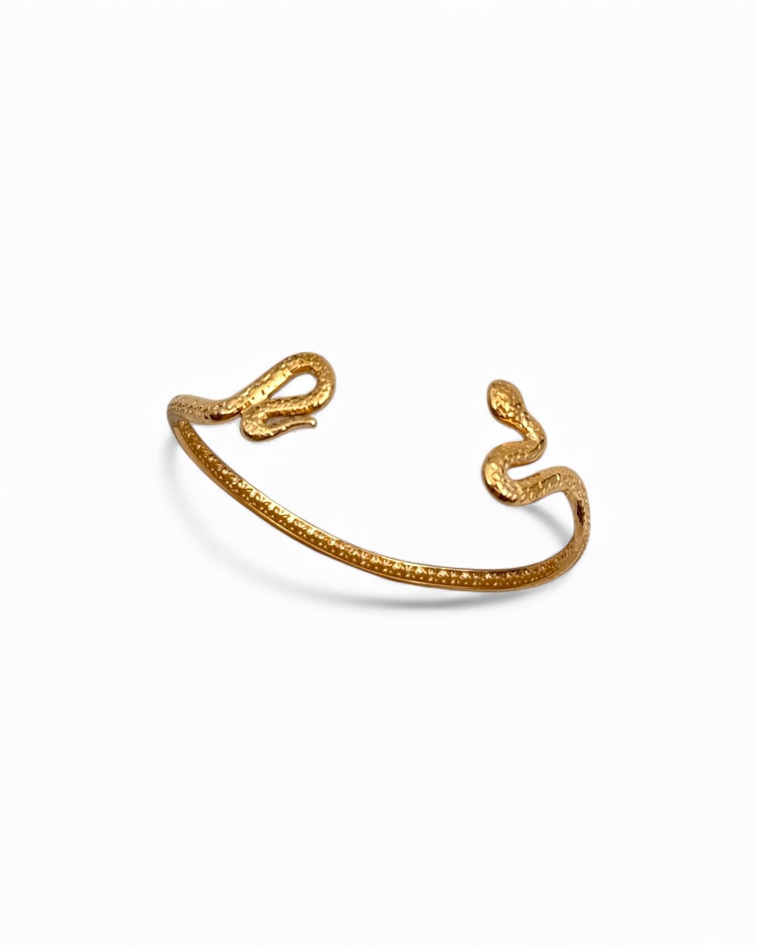 Snake Bracelet