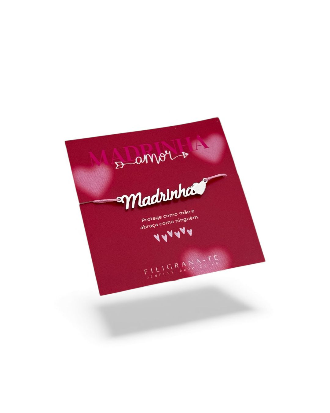 Pulseira Madrinha