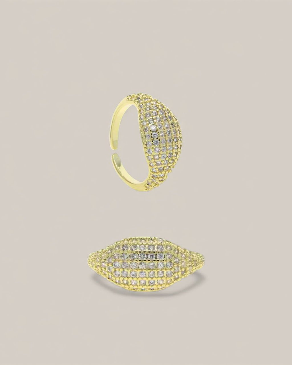 Eternal Ring