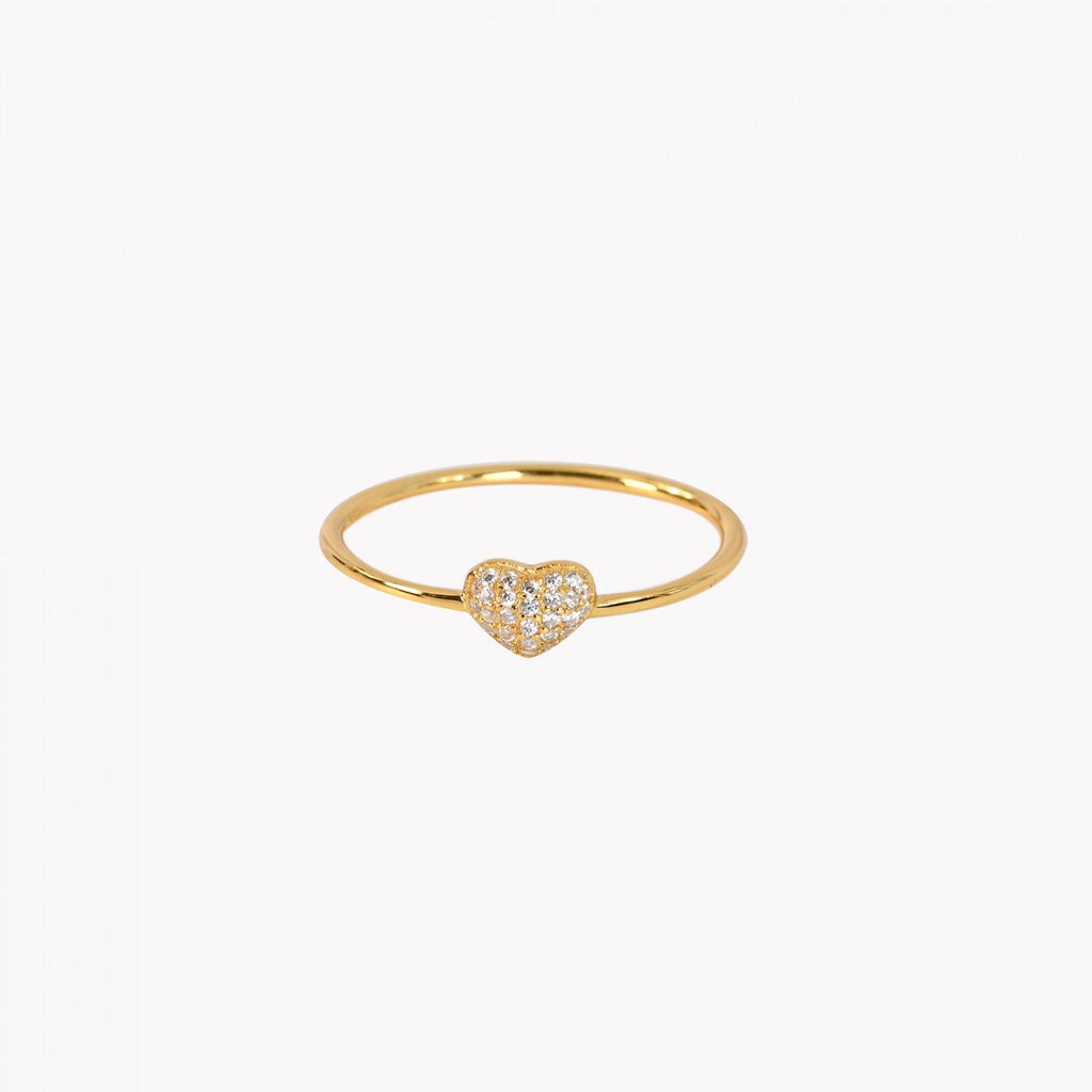 Pure Love Ring