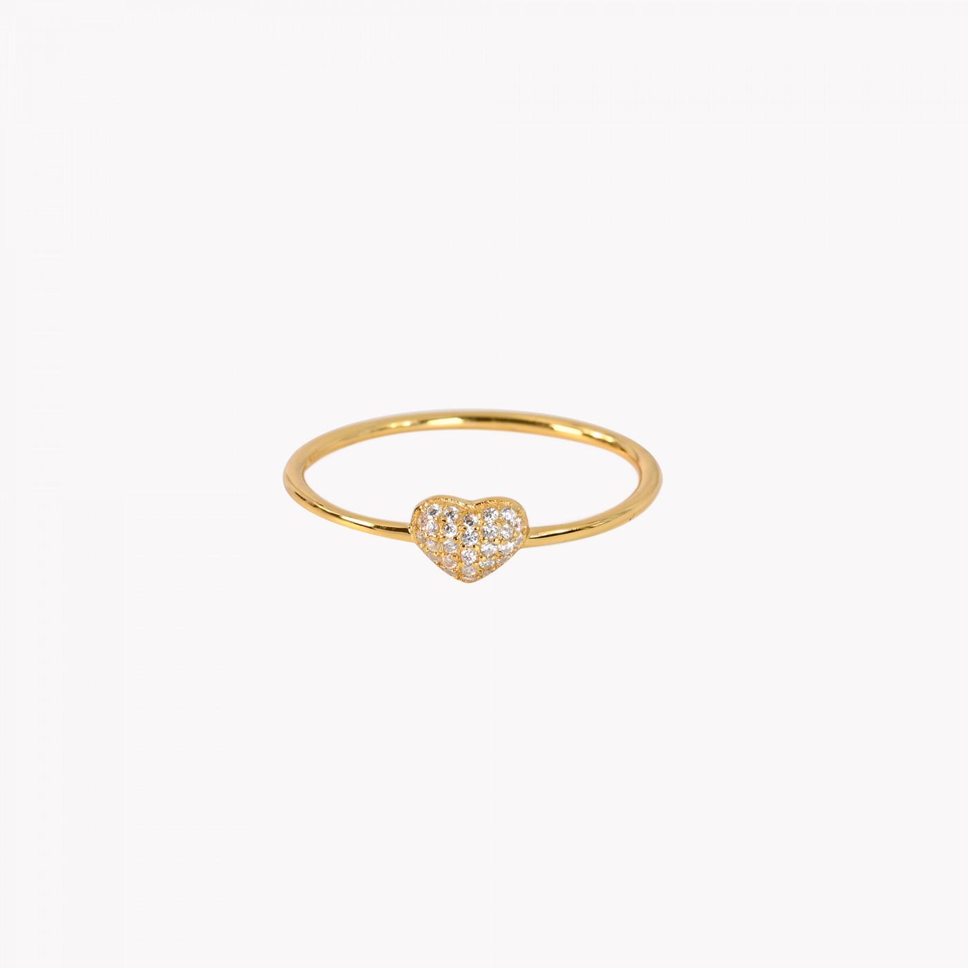 Pure Love Ring