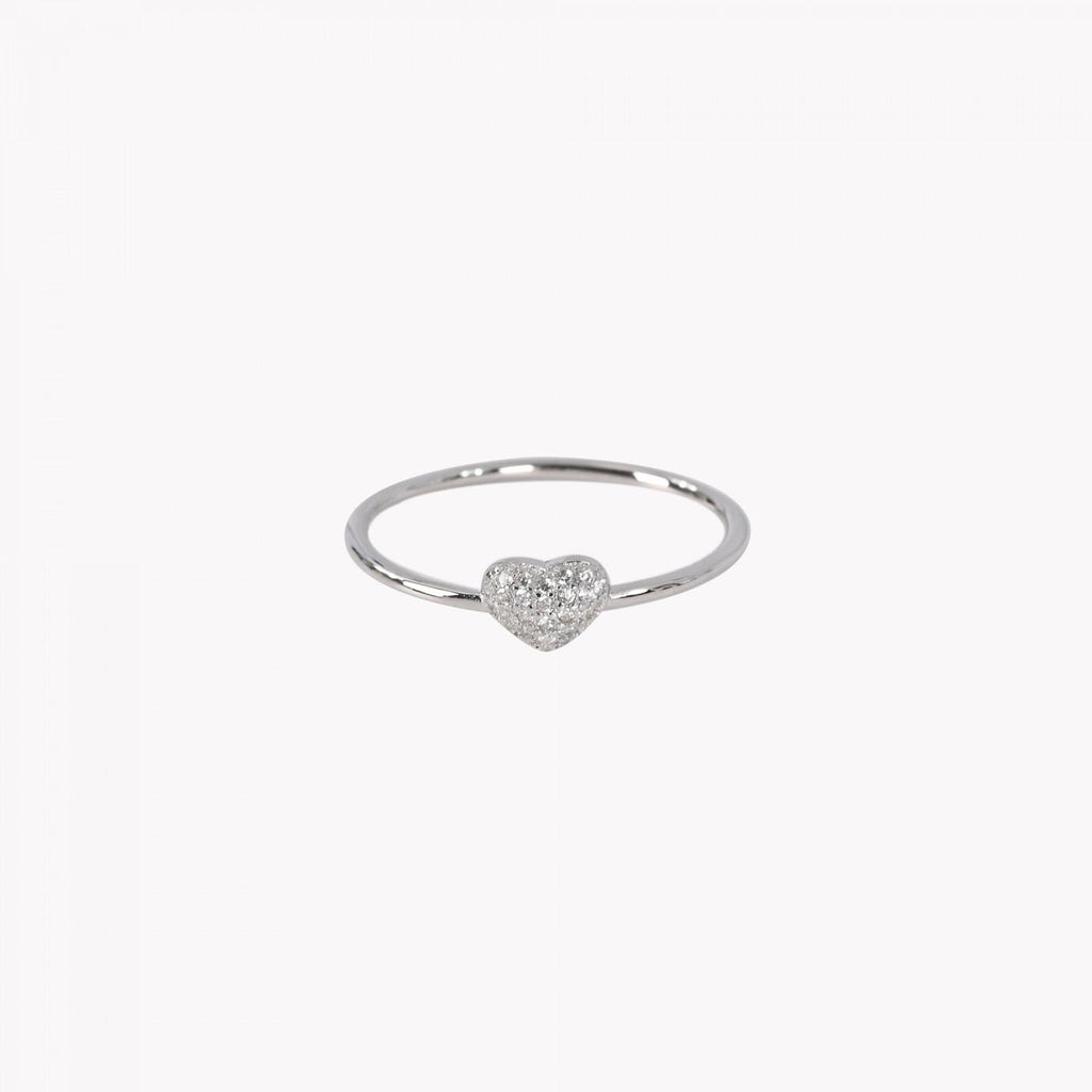 Pure Love Ring