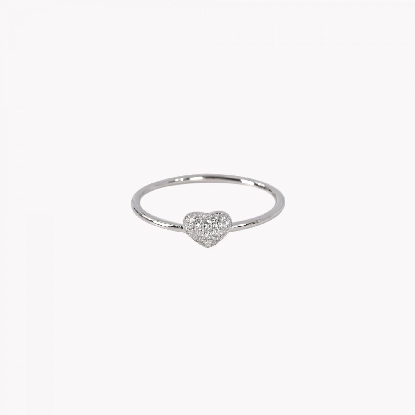 Pure Love Ring