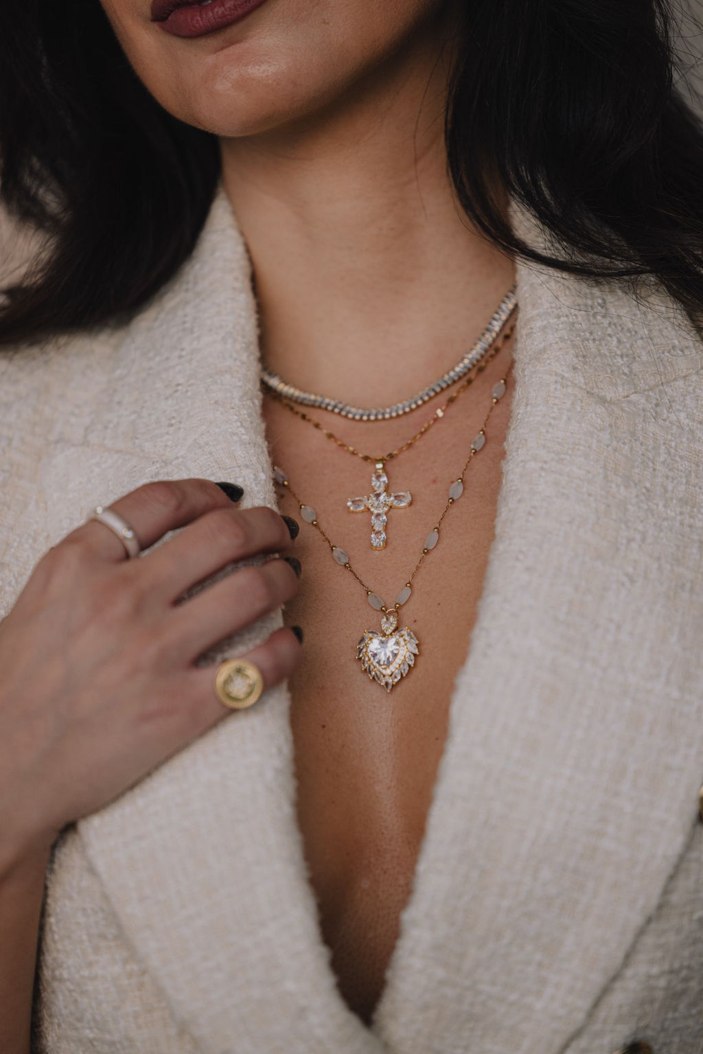 PASSION Necklace