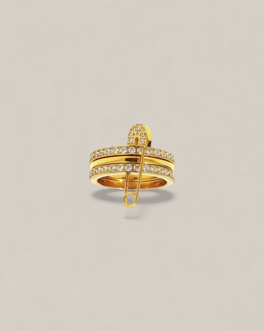 Muse Ring