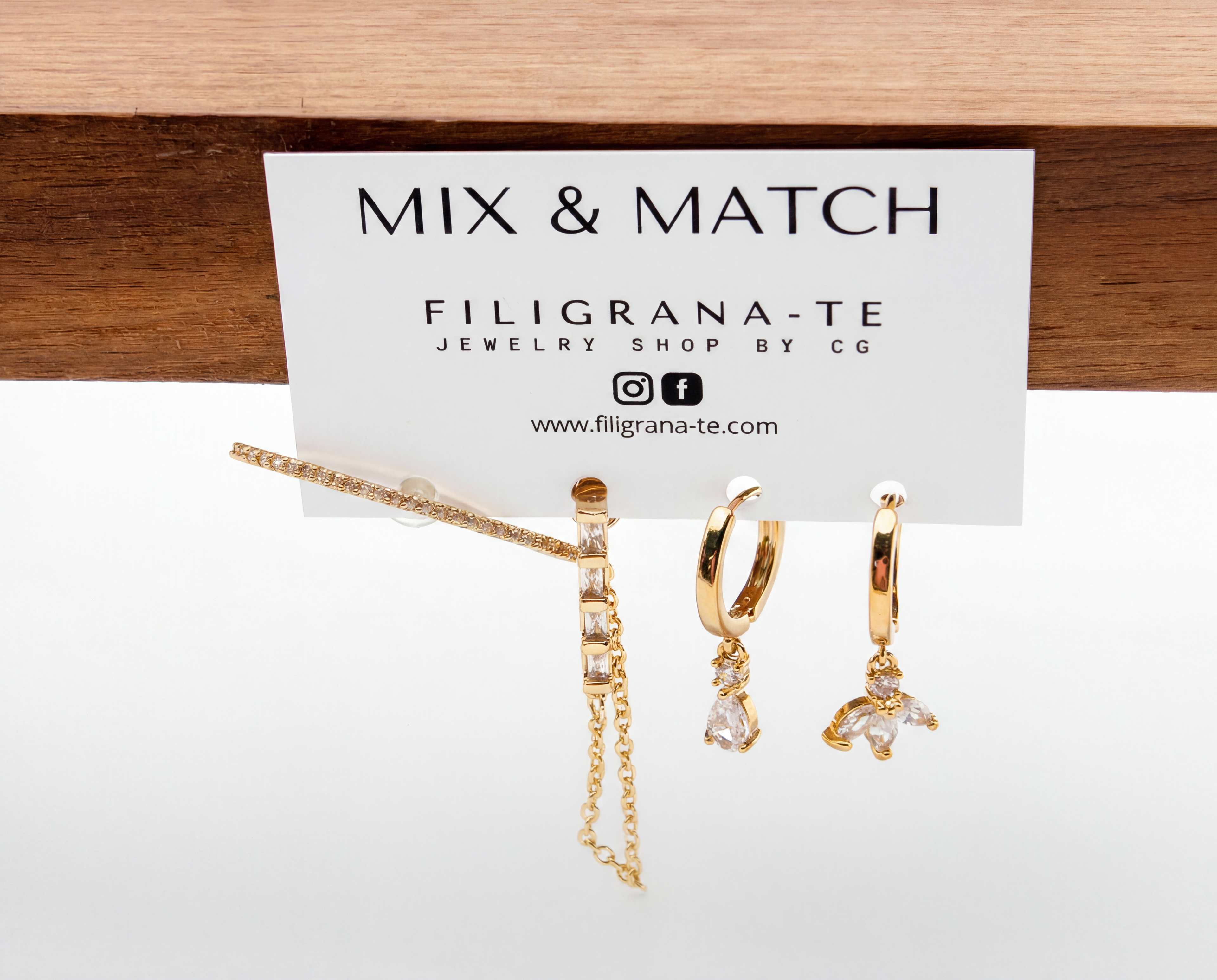 MIX & MATCH IV