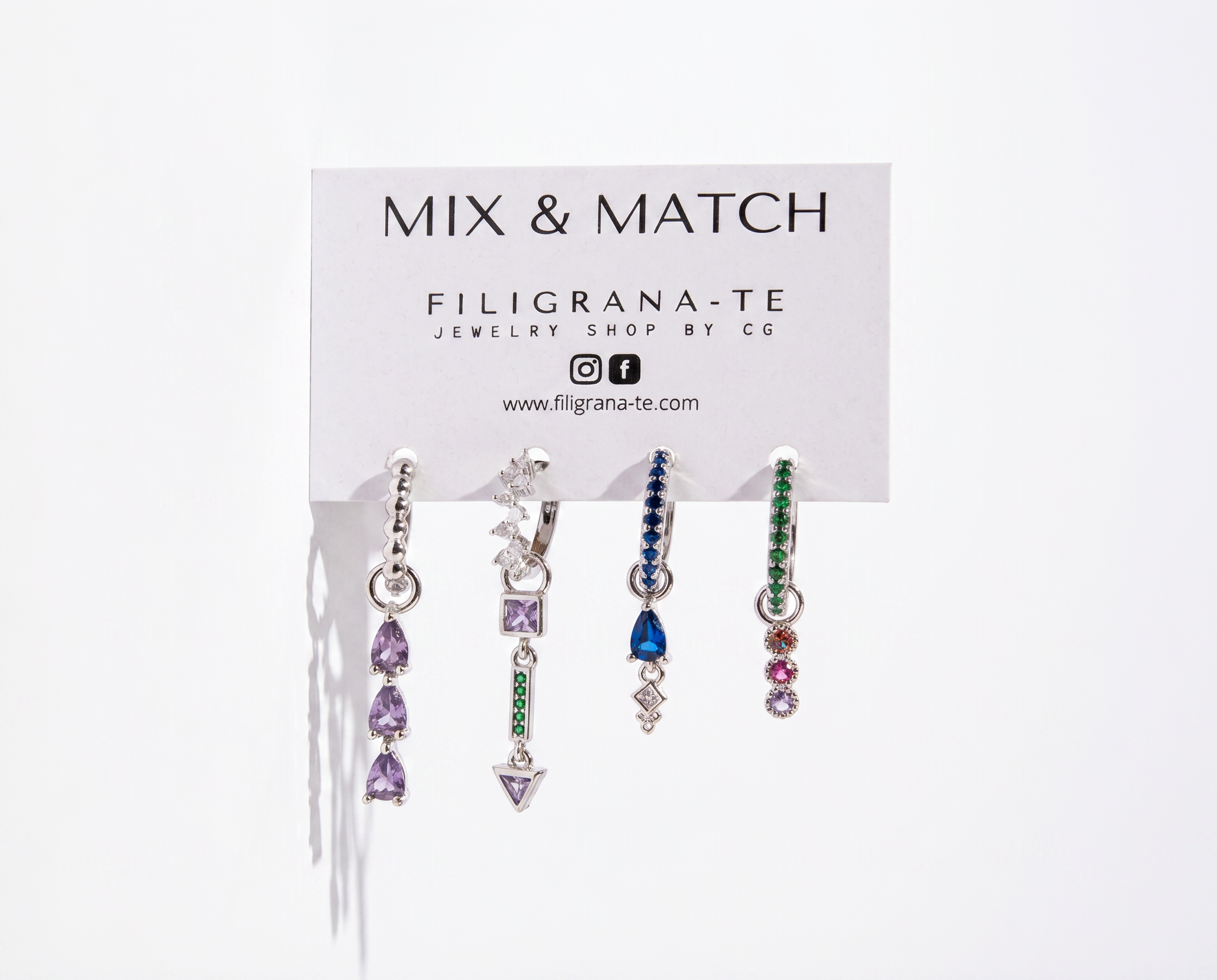 MIX & MATCH II