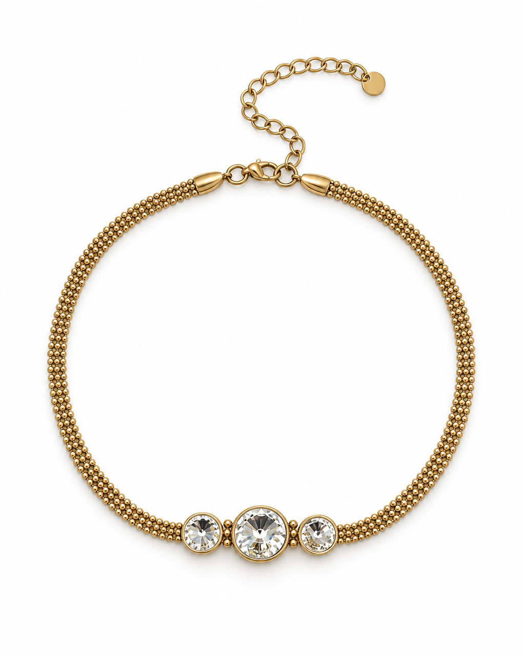 Choker Sahara