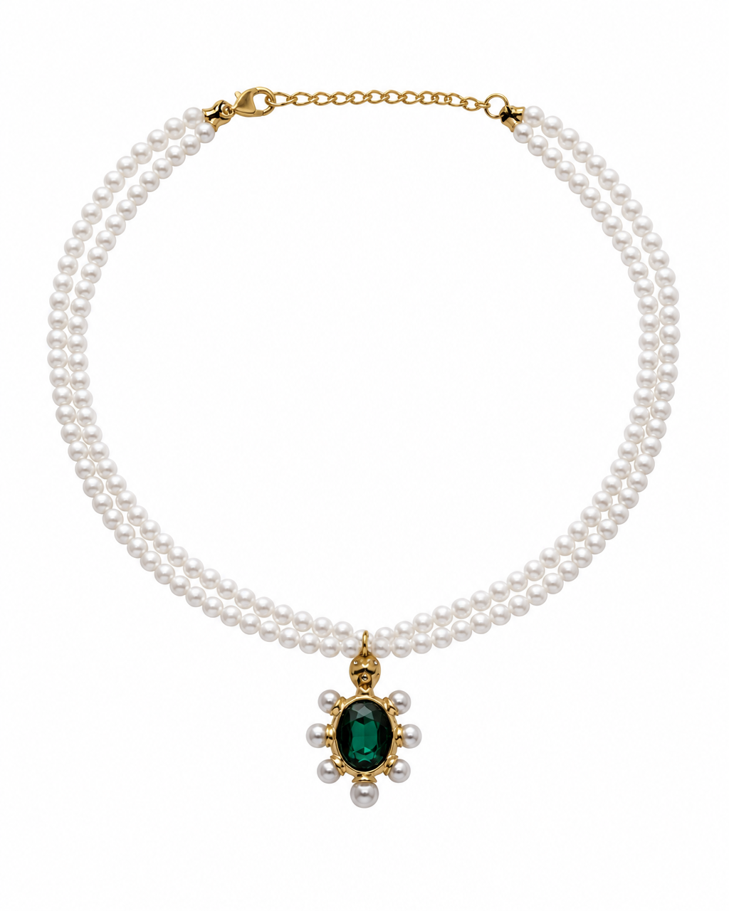 Choker Sienna