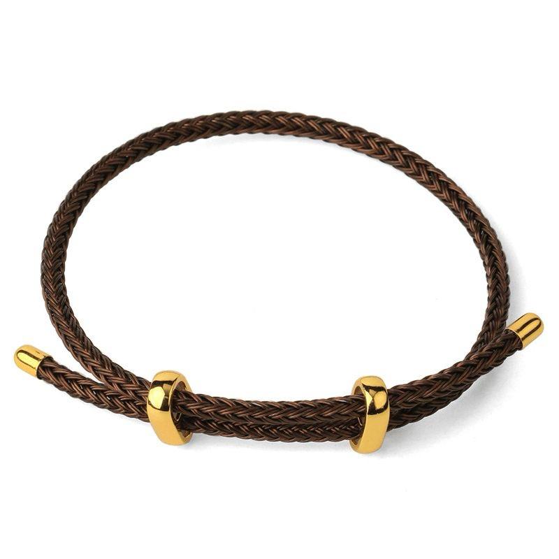 Gold Bracelet