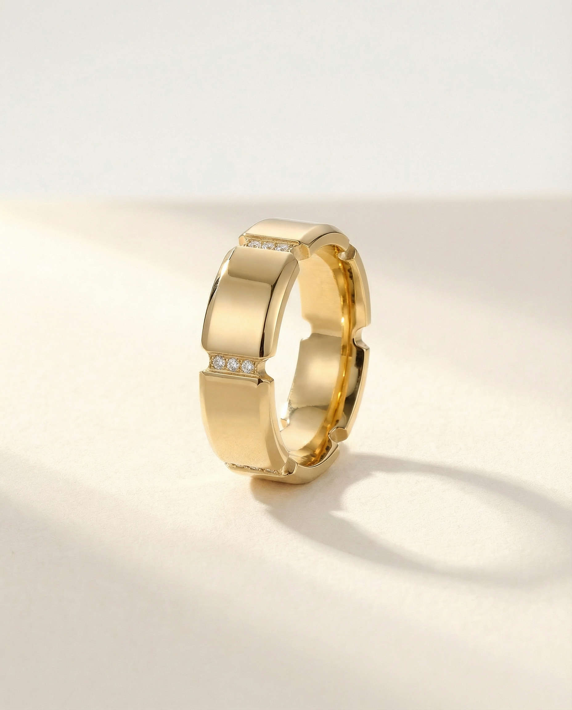 Aliança listas verticais zircónias