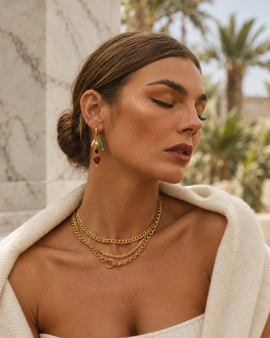 Sun Hoops