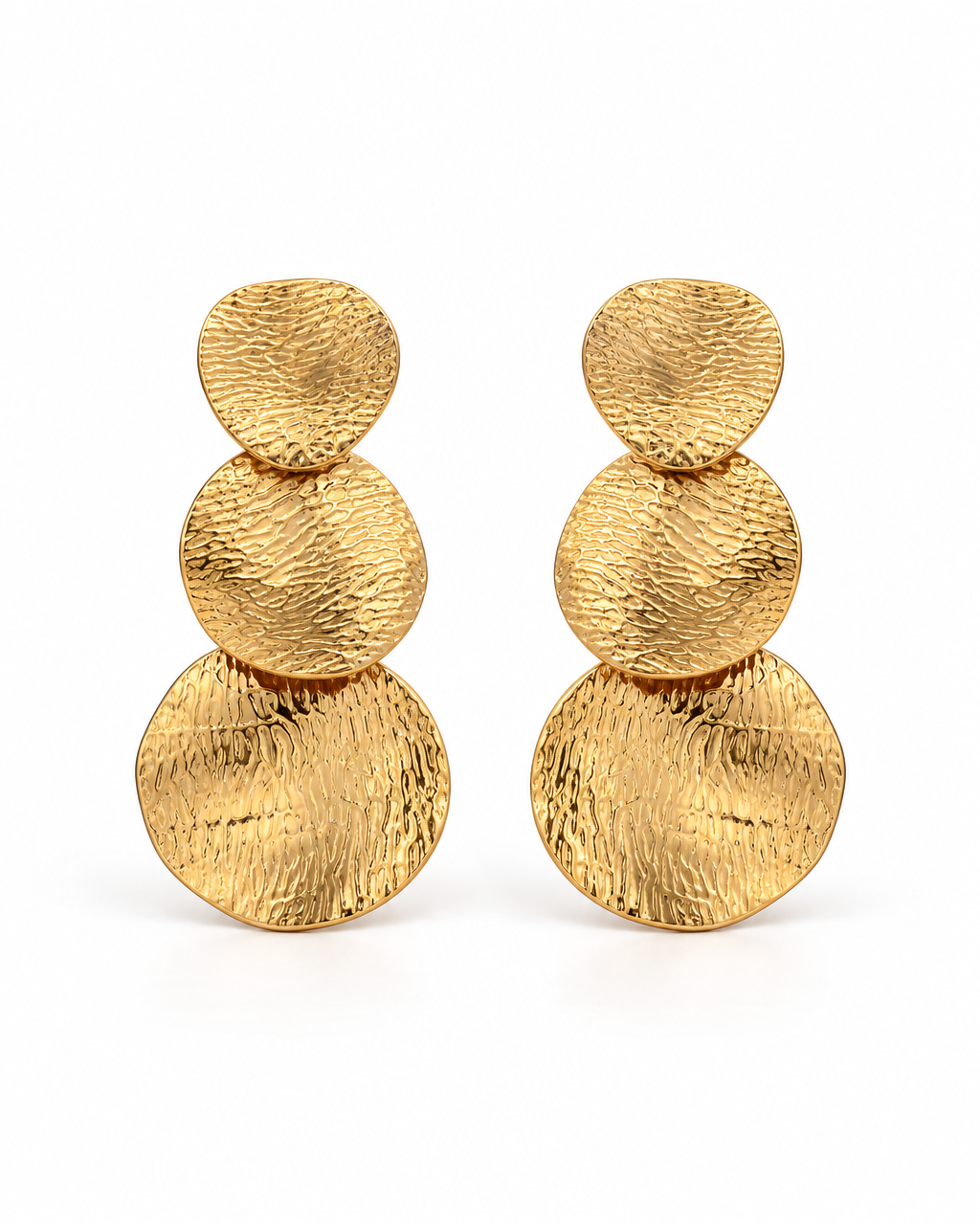 Enora Earrings