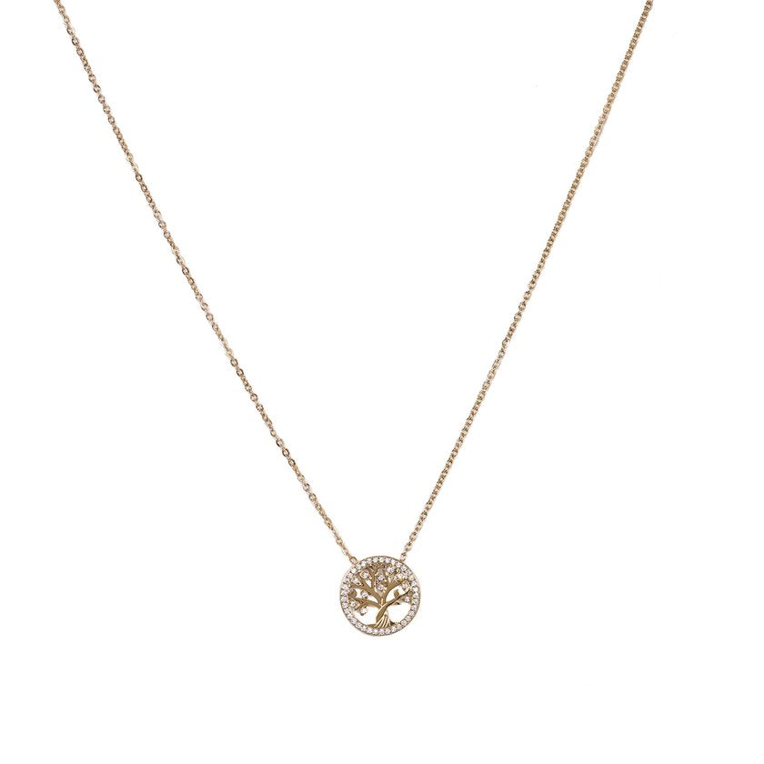 Colar Árvore da Vida
