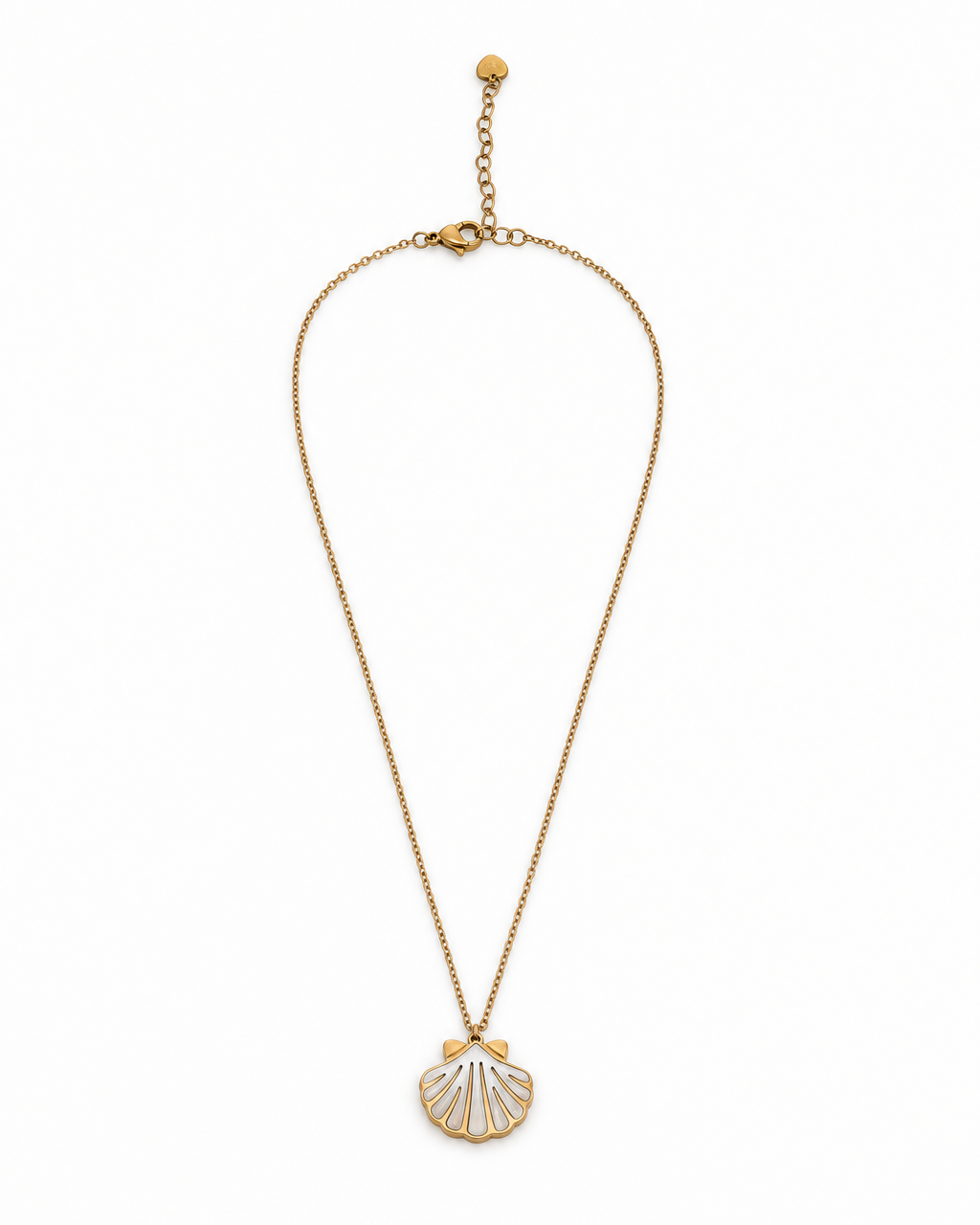 Mix Summer Necklaces
