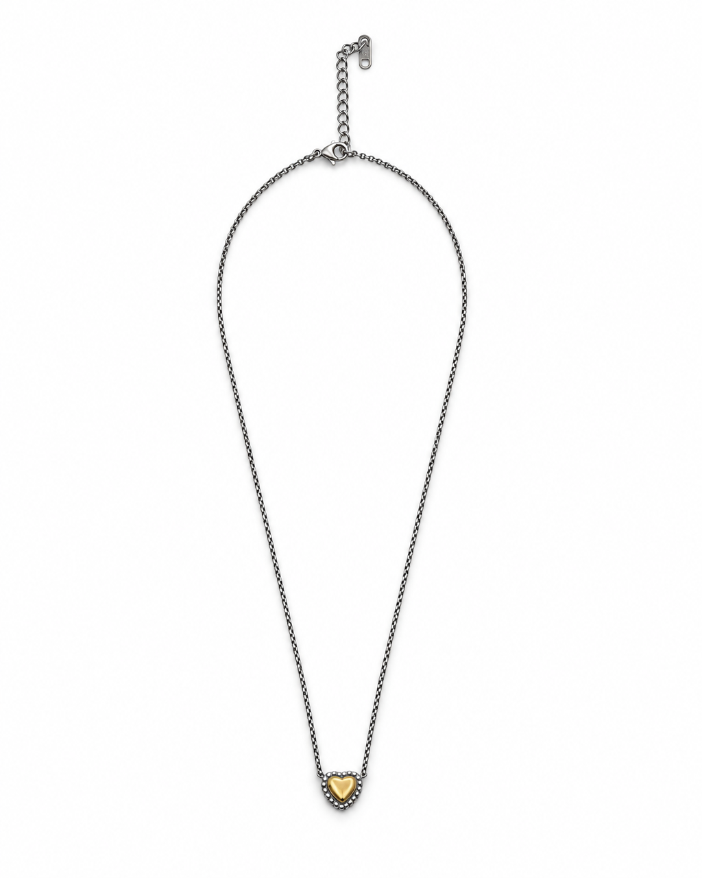 Mini heart Necklace