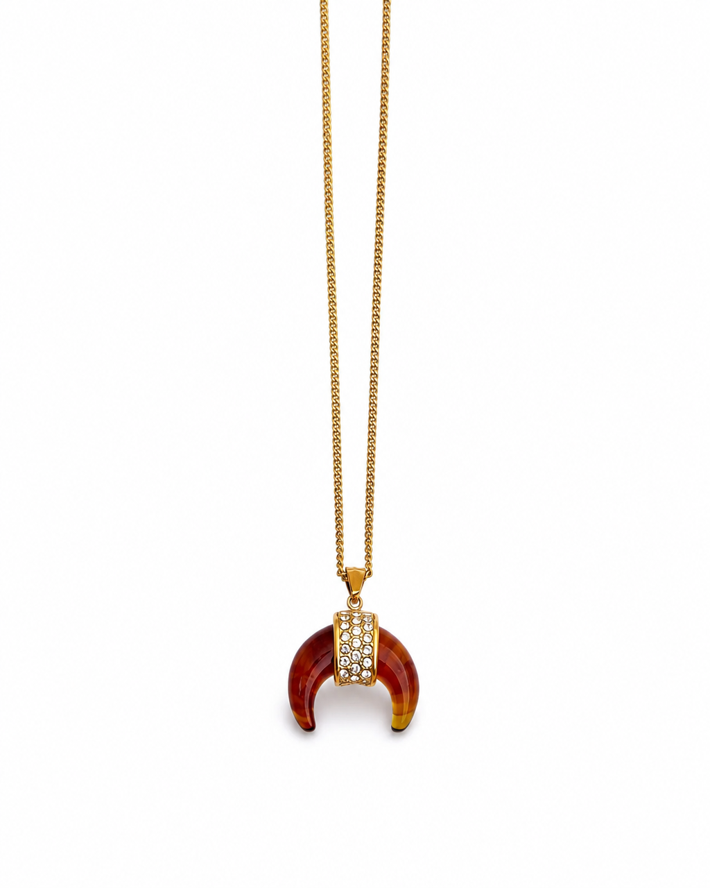 ÂMBAR Necklace