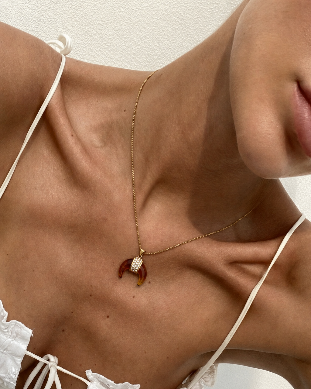 ÂMBAR Necklace