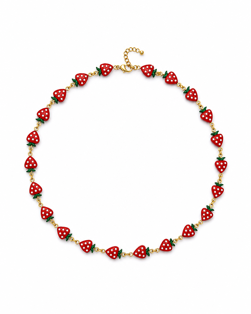 Strawberry SET
