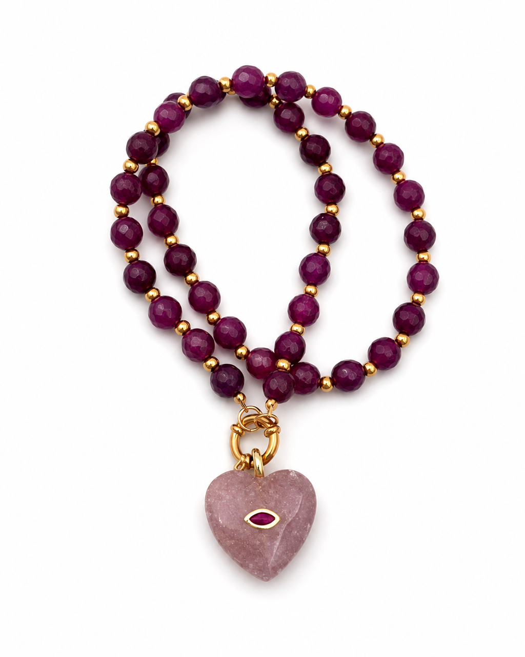 Heart Necklace