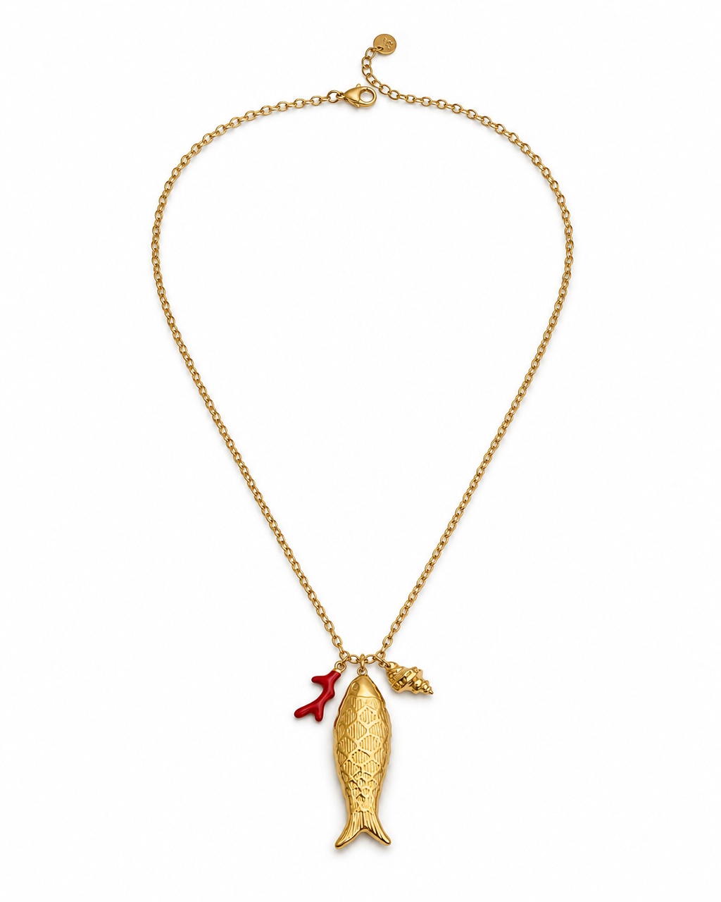 Mix Summer Necklaces