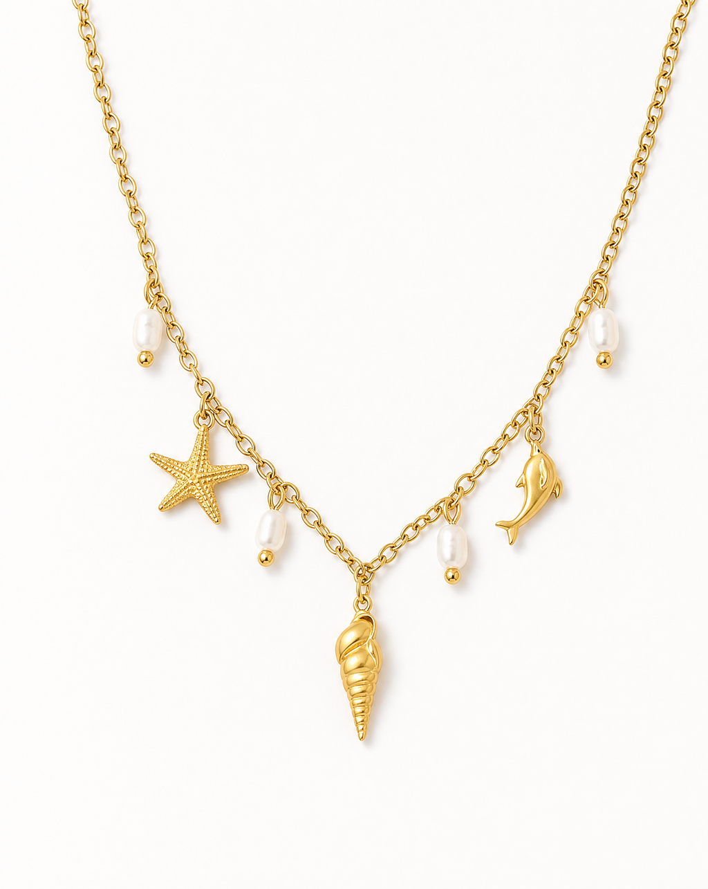 Summer Necklace