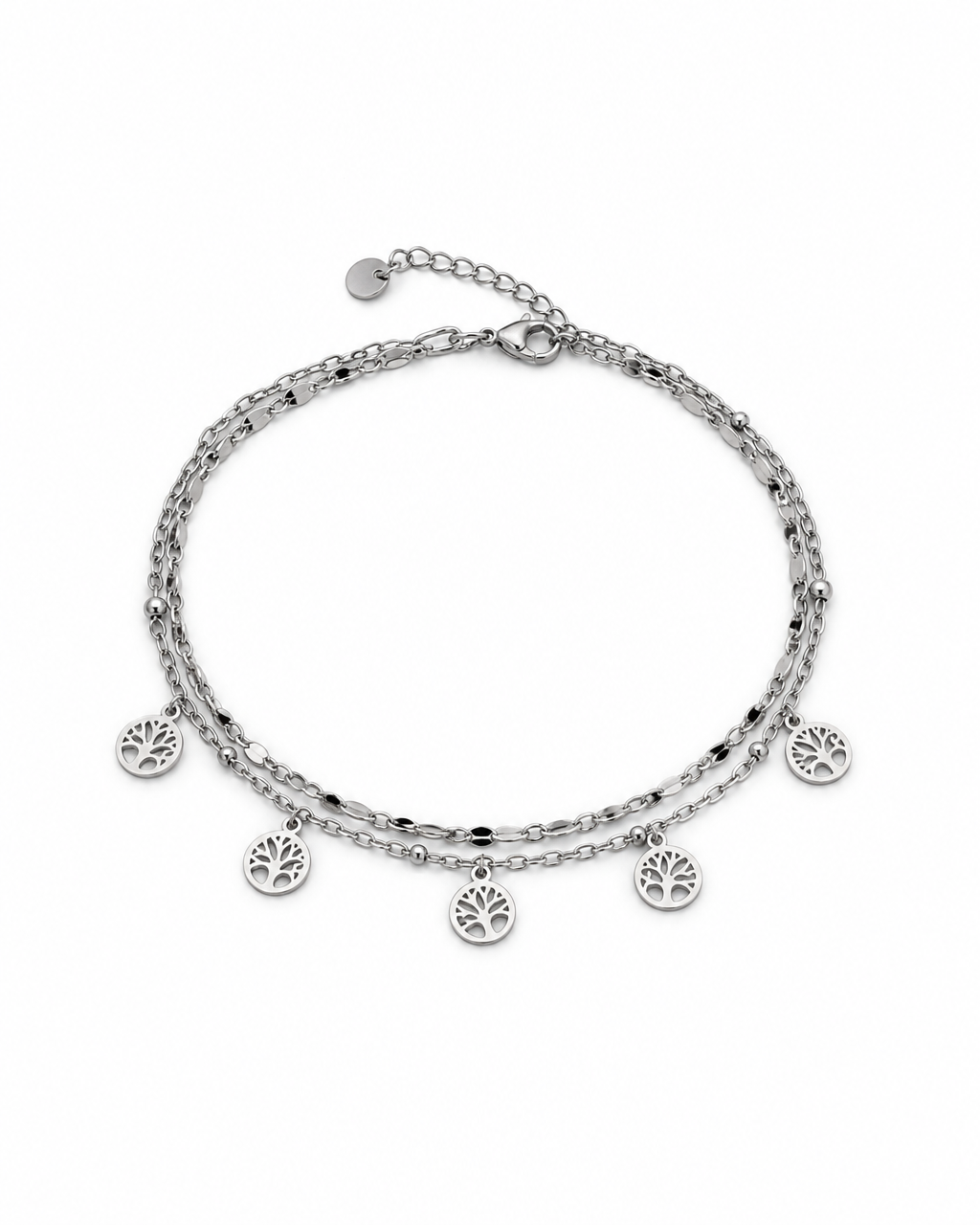 Silver Trio