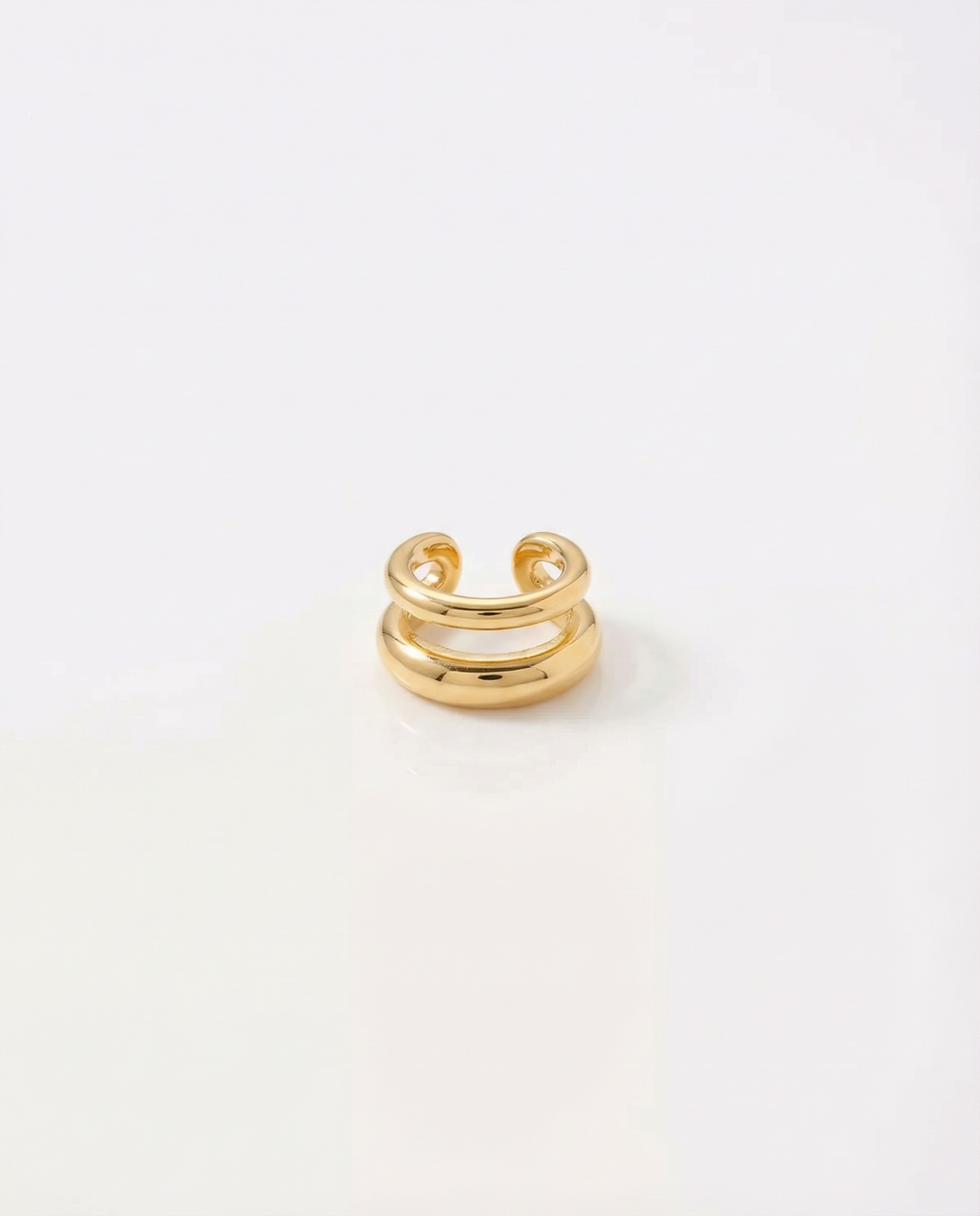 Double Earcuff